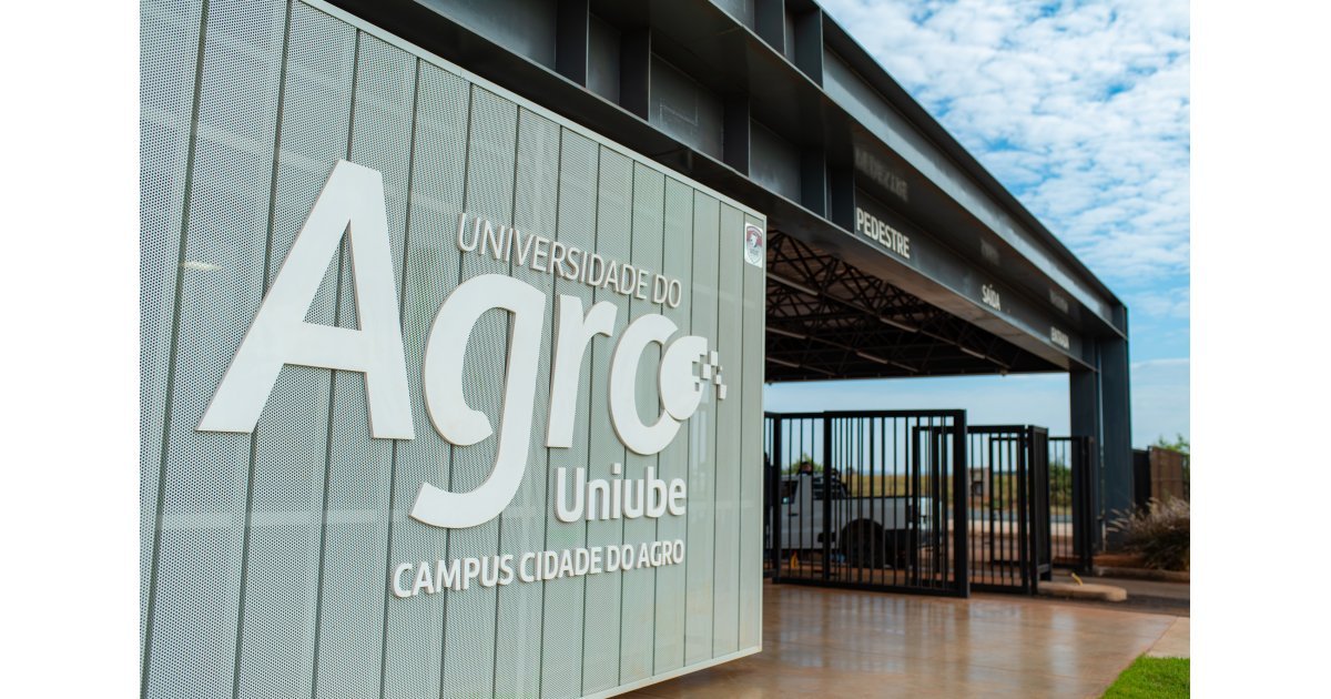 Capa do post Cobertura audiovisual em Uberaba: Imagem Go registra inauguração do Hospital Veterinário da Uniube e lançamento da Cidade do Agro