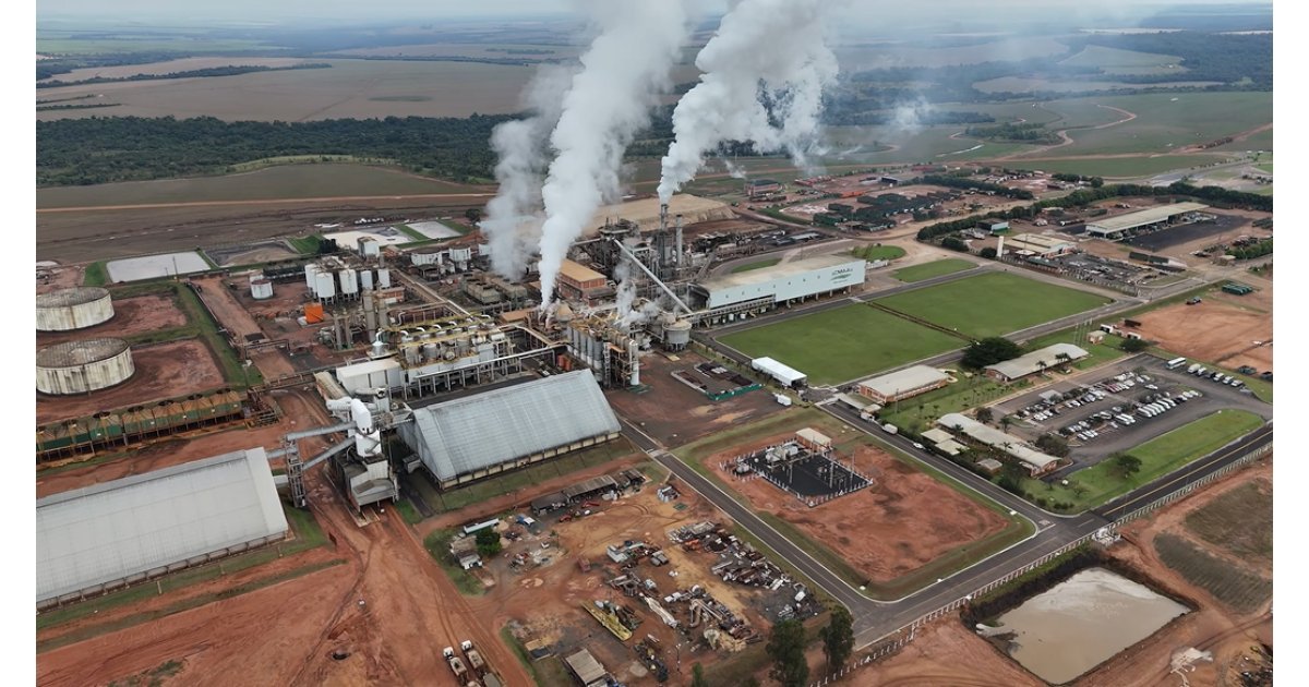 Capa do post ImagemGo registra assinatura de contrato que marca o início do projeto de biometano no Triângulo Mineiro